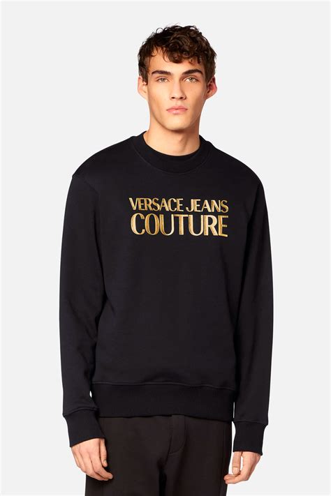 sudaderas versace|Sudaderas .